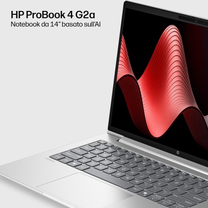 Hp Nb Probook 4 G2A14Ai Amd Ryzen 7 250 16Gb 512Gb Ssd 14 Win 11 Pro