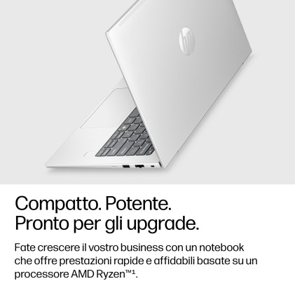 Hp Nb Probook 4 G2Ah14 Amd Ryzen 5 220 16Gb 512Gb Ssd 14 Win 11 Pro