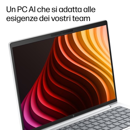 Hp Nb Elitebook 8 G2I14Ai Intel Core Core Ultra 7 355 16Gb 512Gb 14 Win 11 Pro