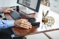 Mouse Bluetooth HP Z5000