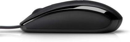 HP Mouse cablato X500