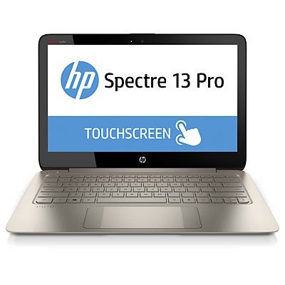 HP Spectre 13 PRO