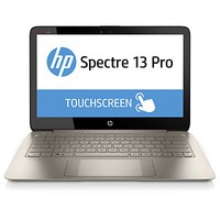 HP Spectre 13 PRO