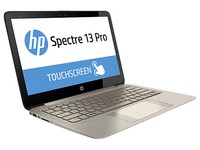 HP Spectre 13 PRO