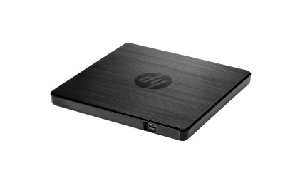 HP Unit&agrave; esterna DVDRW USB