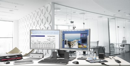 HP Unit&agrave; esterna DVDRW USB