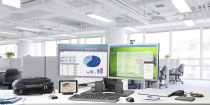 HP Unit&agrave; esterna DVDRW USB