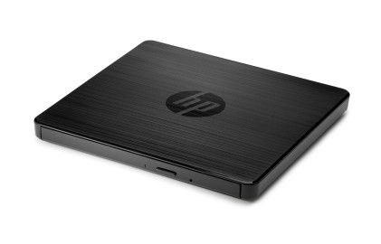 HP Unit&agrave; esterna DVDRW USB