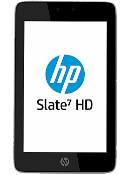 Tablet HP SLATE 7 HD 3403EL