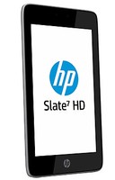 Tablet HP SLATE 7 HD 3403EL