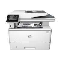 Hp Multif. Lj Pro M426Fdw A4 38Ppm 600Dpi Fronte/Retro Adf Usb/Ethernet/Wireless Stampante Scanner Copiatrice Fax