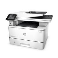 Hp Multif. Lj Pro M426Fdw A4 38Ppm 600Dpi Fronte/Retro Adf Usb/Ethernet/Wireless Stampante Scanner Copiatrice Fax