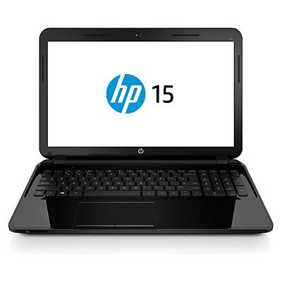 HP pavilion 15-G003SL