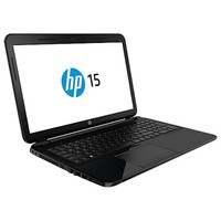HP pavilion 15-G003SL
