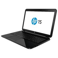 HP pavilion 15-G003SL