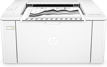 Stampante Laser HP LASERJET PRO M102W