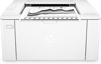 Stampante Laser HP LASERJET PRO M102W