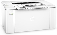 Stampante Laser HP LASERJET PRO M102W