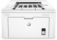 HP LaserJet Pro M203dn 1200 x 1200 DPI A4