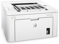 HP LaserJet Pro M203dn 1200 x 1200 DPI A4
