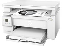 Multif. Laser HP LASERJET PRO MFP M130A