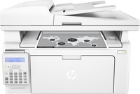 Multif. Laser HP LASERJET PRO MFP M130FN