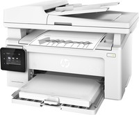 Multif. Laser HP LASERJET PRO MFP M130FW