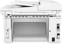 Multif. Laser HP LASERJET PRO MFP M130FW