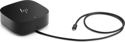 HP USB-C Dock G5 docking station nera H305491-002A1