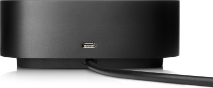 HP USB-C Dock G5 docking station nera H305491-002A1
