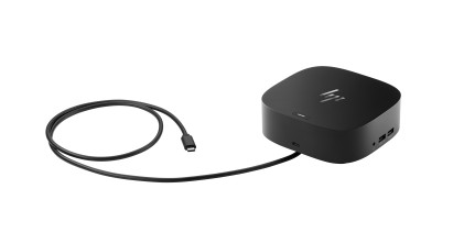 HP USB-C Dock G5 docking station nera H305491-002A1