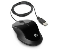 Mouse HP X1500