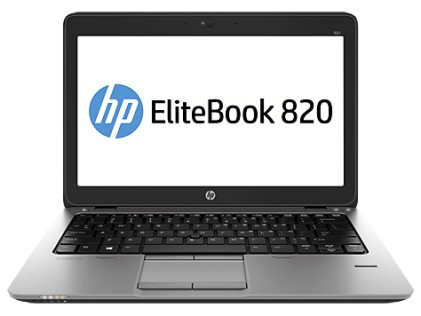 Notebook HP ELITEBOOK 820 G1 (H5G14ET#ABZ)