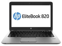 Notebook HP ELITEBOOK 820 G1 (H5G14ET#ABZ)
