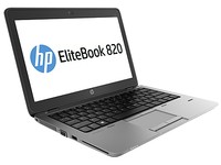 Notebook HP ELITEBOOK 820 G1 (H5G14ET#ABZ)