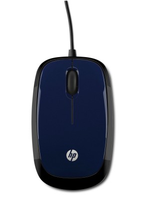 HP X1200 Mouse