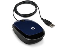HP X1200 Mouse