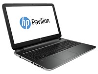 HP PAVILION 15-P031NL