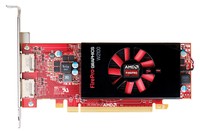 SVGA AMD FIREPRO W2100 2GB