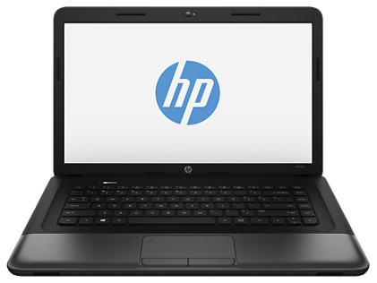 Notebook HP 250 G3