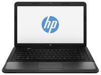 Notebook HP 250 G3