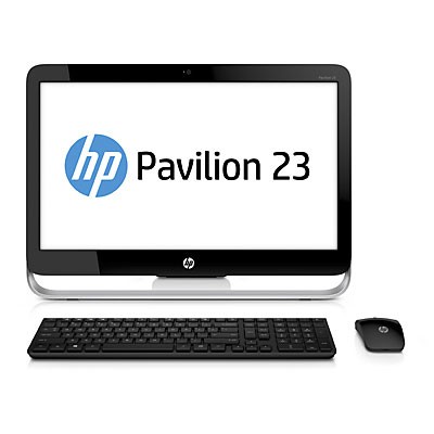 PC AIO HP PAVILION 23G120NL