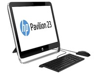 PC AIO HP PAVILION 23G120NL