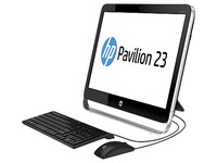 PC AIO HP PAVILION 23G120NL