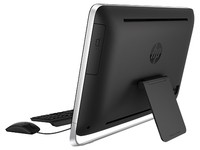 PC AIO HP PAVILION 23G120NL