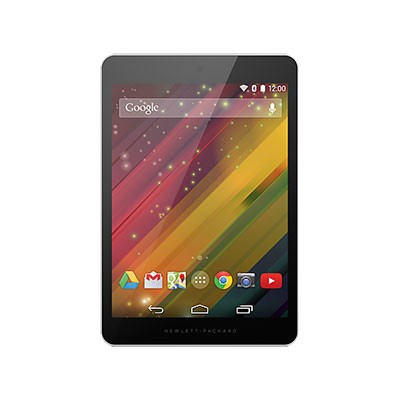Tablet HP 8 G2