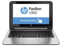 HP X360 11-N001NL