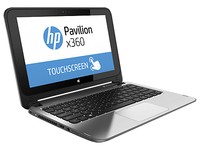 HP X360 11-N001NL