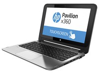 HP X360 11-N001NL