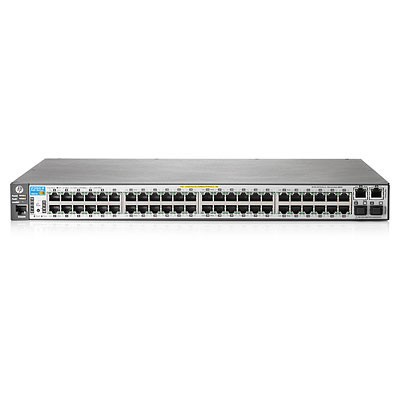 Switch 48 porte HP J9627A 2620-48-PoE+
